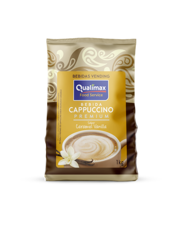 Cappuccino-vanilla-caramel-qualimax-liotecnica
