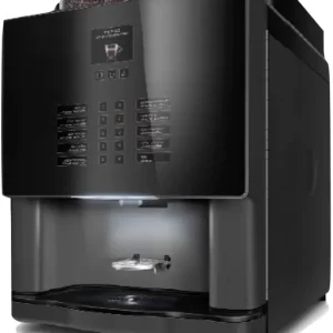 Máquina de Café Insta 6300 I5 solúvel com 3 misturadores e 4, 5 ou 6 recipientes