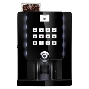 Máquina de Café Exprsso TPV 240 Profissional Variflex Grão + 3 ou 4 solúveis