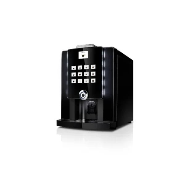 Máquina de Café TPV 240 Profissional Variflex Grão + 3 ou 4 solúveis