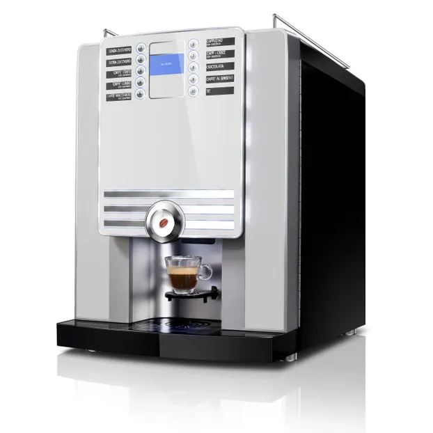 Máquina de Café Insta 600 I5 - solúvel