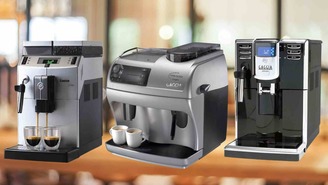 assistência técnica maquinas de café expresso
