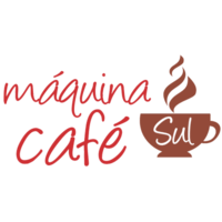 Logo marca Máquina Café Sul